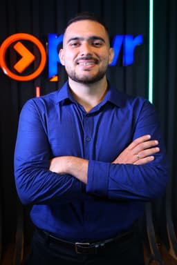 Foto de Pedro Melo